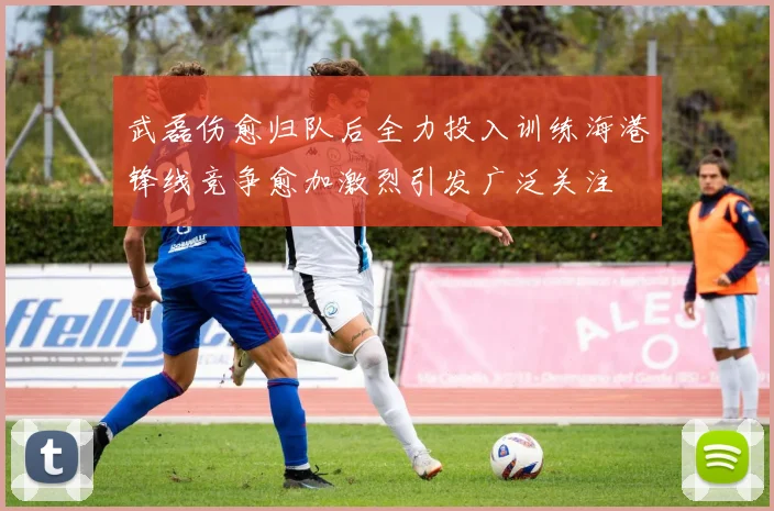 武磊伤愈归队后全力投入训练海港锋线竞争愈加激烈引发广泛关注